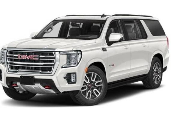GMC YUKON XL 2023 1GKS2HKD0PR234196 image